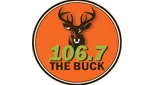 Logo da The Buck
