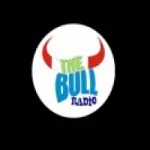 Logo da The Bull Radio