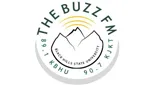 Logo da The Buzz