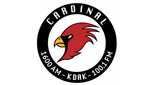 Logo da The Cardinal
