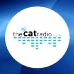 Logo da The Cat Radio