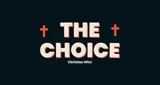 Logo da The Choice