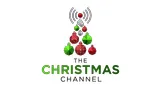 Logo da The Christmas Channel