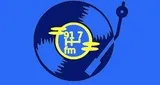Logo da The Clutch - WCUC 91.7 FM