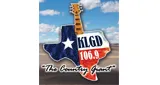 Logo da The Country Giant