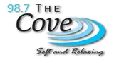 Logo da The Cove