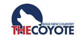 Logo da The Coyote