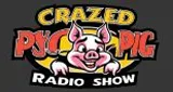 Logo da The Crazed Psy-Co-Pig Radio