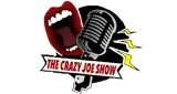 Logo da The Crazy Joe Show