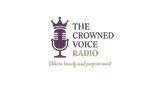 Logo da The Crowned Voice Radio