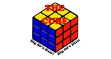 Logo da The CUBE