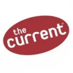 Logo da The Current 89.3 FM