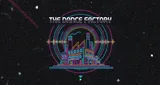 Logo da The Dance Factory