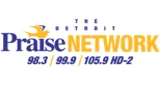 The Detroit Praise Network