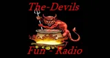 Logo da The-Devils-Fun-Radio