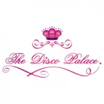 Logo da The Disco Palace