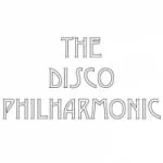 Logo da The Disco Philharmonic
