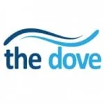 Logo da The Dove