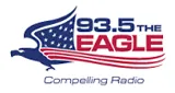 Logo da The Eagle