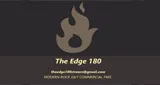 The Edge 180  (KWHI Radio)