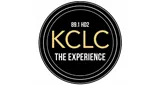 Logo da The Experience