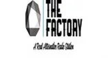 Logo da The Factory Club