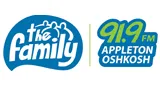Logo da The Family