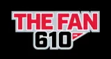 Logo da The Fan AM 610