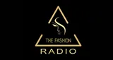Logo da The Fashion Radio