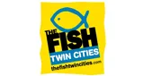Logo da The Fish Twin Cities
