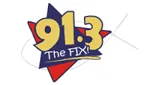 Logo da The Fix 91.3