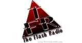 Logo da The Flash Radio