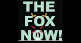 Logo da The Fox Now!