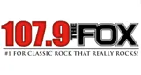 Logo da The Fox