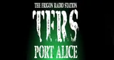 The Frigon Radio Station