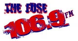 Logo da The FUSE 106.9 FM