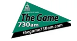 Logo da The Game 730 AM