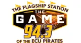 Logo da The Game