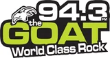 Logo da The Goat