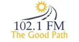 Logo da The Good Path