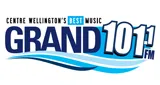 Logo da The Grand @ 101