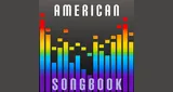 Logo da The Great American Songbook