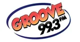 Logo da The Groove 99.3