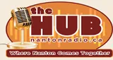 The HUB - Nanton Radio