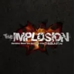 Logo da The Implosion
