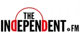 Logo da The Independent FM