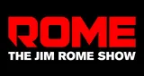 Logo da The Jim Rome Show