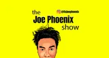 Logo da The Joe Phoenix Show