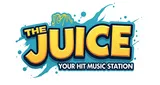 Logo da The Juice