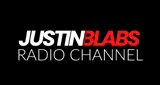 Logo da The Justin Blabs Radio Channel